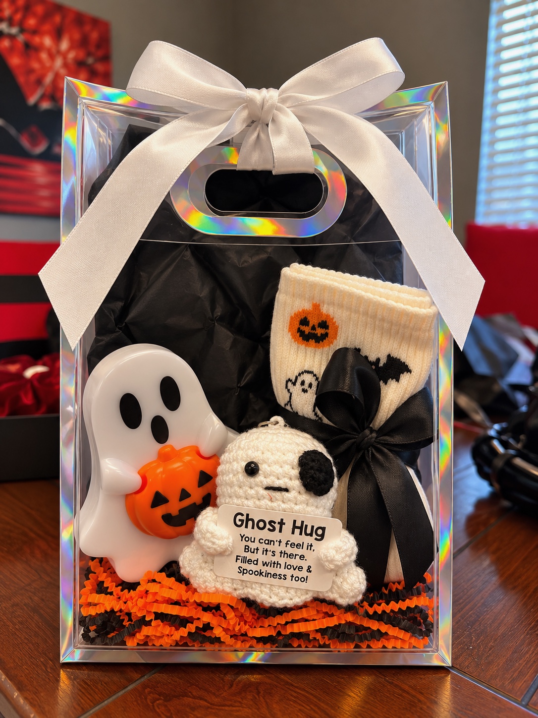 Halloween Gift Box Collection - photo 4