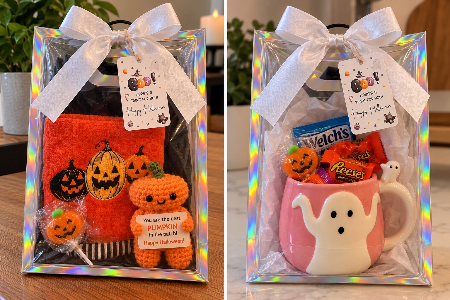 Halloween Gift Box Collection - photo 1
