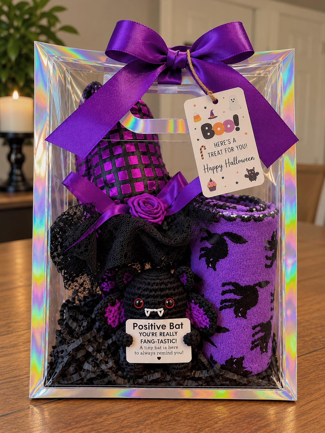 Halloween Gift Box Collection - photo 5