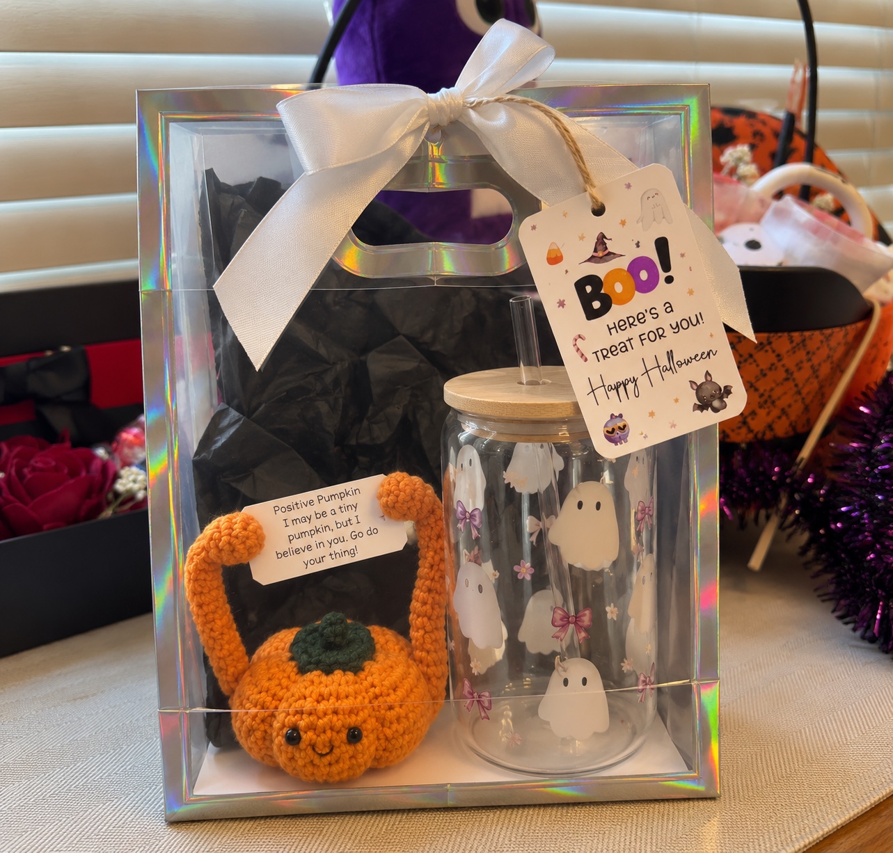 Halloween Gift Box Collection - photo 2